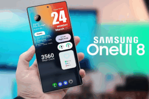 15 HP Samsung Galaxy A Series Dapat One UI 8?