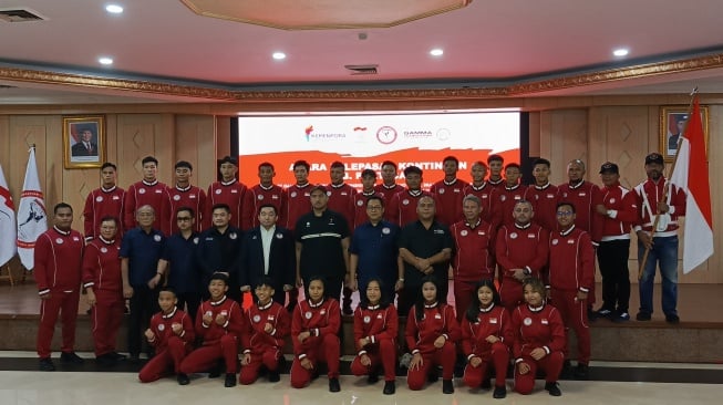 22 Petarung MMA Indonesia: Raih Kemenangan di Brasil & Bahrain