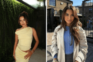 5 Gaya Chic Jennifer Coppen: Inspirasi OOTD Kekinian