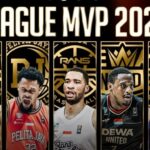 5 Kandidat MVP IBL 2025: Siapa yang Akan Menang?