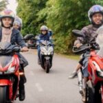 5 Matic Bekas Terbaik Touring: Lega, Irit, Harga Murah!