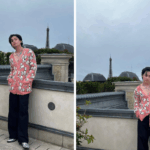 5 Outfit Keren V BTS: Inspirasi OOTD Anti-Mainstream