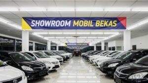 5 Platform Mobil Bekas Terpercaya 2025: Aman & Terjamin