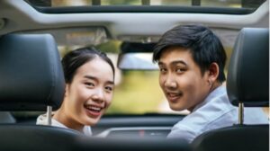 7 Kursi Mobil Listrik Keluarga? 6 Pilihan Terbaik Ini!