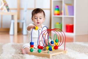 7 Tanda Pencernaan Anak Sehat: Mood Baik & Pertumbuhan Optimal