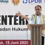 80.000 Kopdes Merah Putih: Sukses, Apa Misi Selanjutnya?