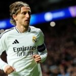 AC Milan Incar Luka Modric: Transfer Gila Musim Panas?
