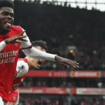 AC Milan Incar Thomas Partey: Transfer Panas Musim Panas?