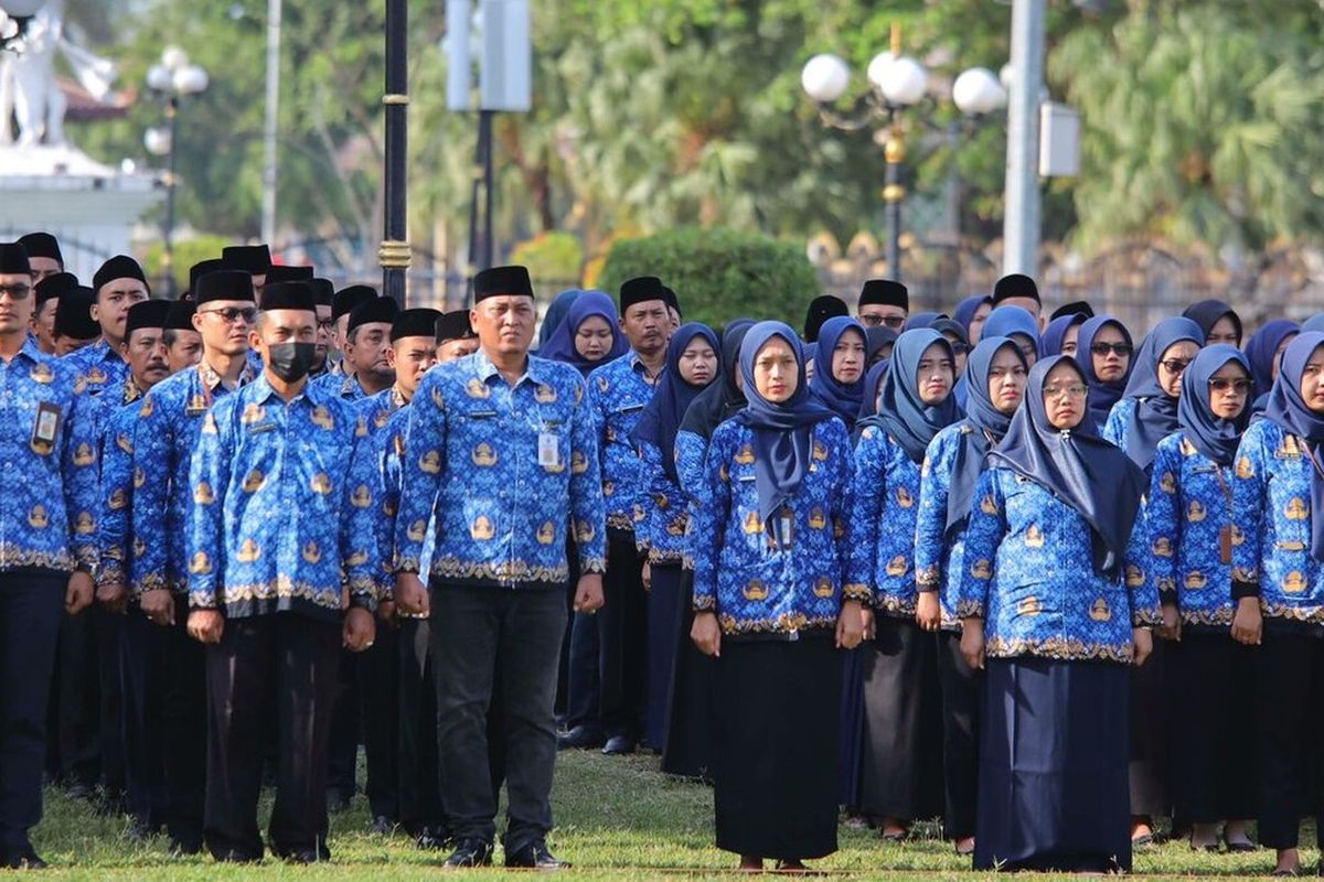 ASN Kerja Fleksibel: Aturan Terbaru & Cara Mendapatkannya