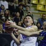 Abraham Damar: Ledakan Poin di Playoffs IBL 2025?