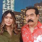 Adam Suseno Dilarikan ke RS, Inul Daratista Ungkap Ruang Tamu Berdarah