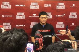 Adi Satryo: Rahasia di Balik Kepindahannya ke Arema FC