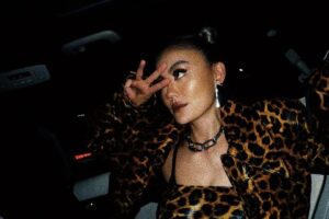 Agnez Mo Diduga Langgar UU: Bukti dan Argumen Kuat