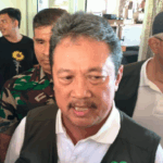 Agrinas: Peran Strategis di Proyek Megaproyek Pantura Rp26 Triliun