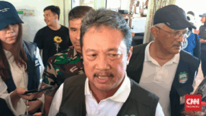 Agrinas: Peran Strategis di Proyek Megaproyek Pantura Rp26 Triliun