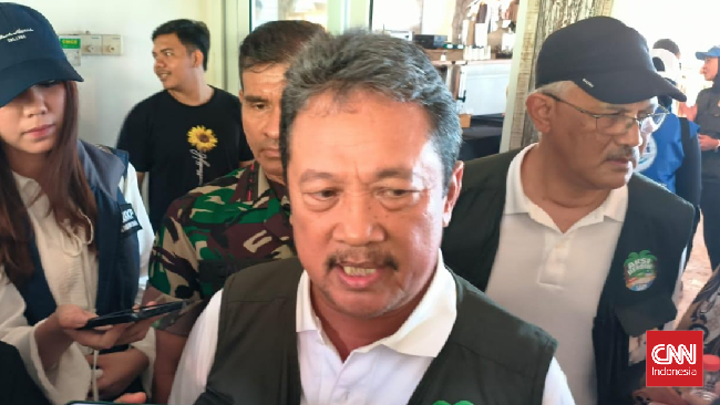 Agrinas: Peran Strategis di Proyek Megaproyek Pantura Rp26 Triliun
