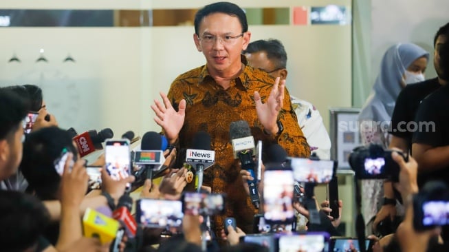 Ahok: Rahasia Korupsi Indonesia, Kekuasaan Presiden Terbatas?