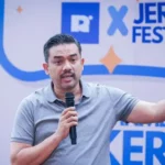 Akses Pasar UMKM: 30% Ruang Publik Wajib Dukung Usaha Mikro