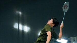 Aksi Badminton Menakjubkan: Choi Sol-Gyu & Goh V Shem di Indonesia