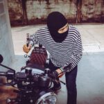 Aksi Brutal! Maling Motor Depok Dihajar Massa Saat Tertangkap