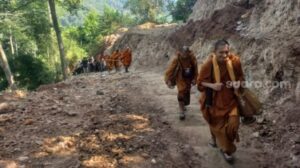 Aksi Iklim: Peran Komunitas Buddha Indonesia yang Inspiratif