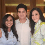 Al Ghazali Ungkap Cinta untuk Maia Estianty: Cinta Pertamaku Selamanya