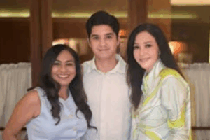 Al Ghazali Ungkap Cinta untuk Maia Estianty: Cinta Pertamaku Selamanya