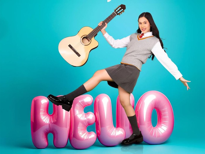 Aliya Runner Up Puteri Pertiwi 2025: Debut Musik Menakjubkan