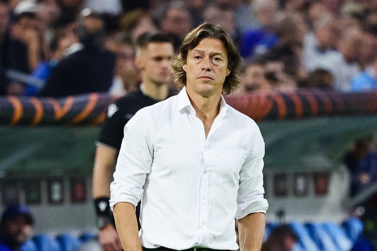 Almeyda Resmi Latih Sevilla: Kontrak Tiga Tahun, Sejarah Baru