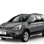 Alphard Mewah Rp100 Juta? 5 Mobil Keluarga Bekas Terbaik!
