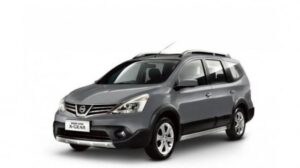Alphard Mewah Rp100 Juta? 5 Mobil Keluarga Bekas Terbaik!