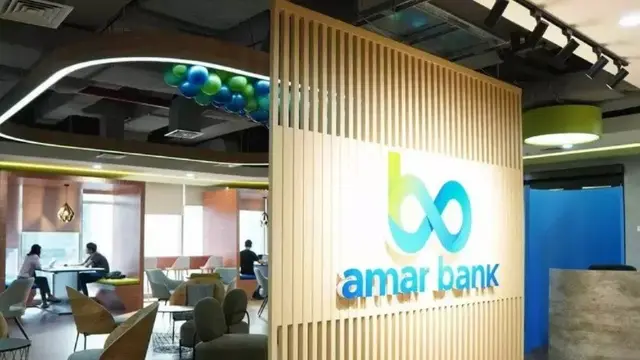 Amar Bank: Target Kredit Dua Digit, Raih Sukses 2025