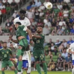 Amerika Serikat Taklukkan Arab Saudi, Melaju ke Piala Emas 2025