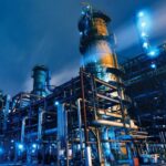 Ancaman Krisis Energi: Stok Minyak AS Menurun, Harga Melonjak Tajam
