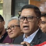 Ancaman Penjara Hasto Kristiyanto, Kasus Mundur Sekjen PDIP?
