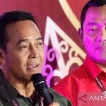 Andika Perkasa Jadi Dirut PLN? Fakta atau Hoaks?