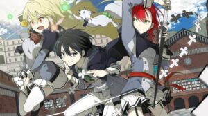 Anime Jepang: Rahasia Kebangkitan Ekonomi Negeri Matahari Terbit