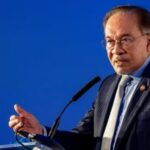 Anwar Ibrahim-Prabowo Bertemu: Rahasia Pertemuan Jakarta Terungkap?
