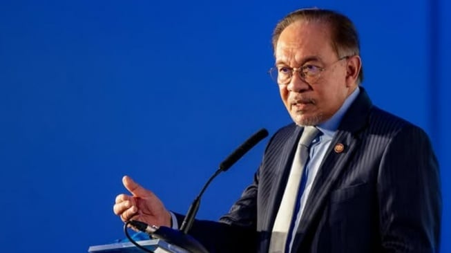 Anwar Ibrahim-Prabowo Bertemu: Rahasia Pertemuan Jakarta Terungkap?