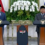 Anwar Ibrahim Kecam Genosida Gaza: Tindakan Israel Tak Termaafkan