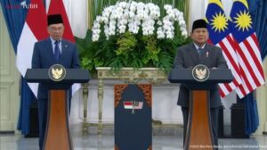 Anwar Ibrahim Kecam Genosida Gaza: Tindakan Israel Tak Termaafkan