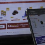 Apindo Dukung Sri Mulyani Pajaki Pedagang E-commerce: Efektif?