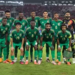 Arab Saudi Gaspol: Target CONCACAF, Siap Hadapi Kualifikasi Piala Dunia 2026