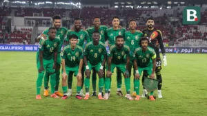 Arab Saudi Gaspol: Target CONCACAF, Siap Hadapi Kualifikasi Piala Dunia 2026