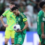 Arab Saudi Tumbangkan Haiti, Ancaman Baru Indonesia di Piala Emas