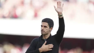 Arsenal 2025: 5 Bintang Potensial di Bursa Transfer