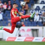 Arsenal Bidang Sesko: Transfer Gagal Karena Dana?