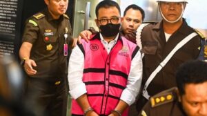 Aset Fantastis Tersangka Korupsi Pertamina: Safe Deposit Hingga SPBU