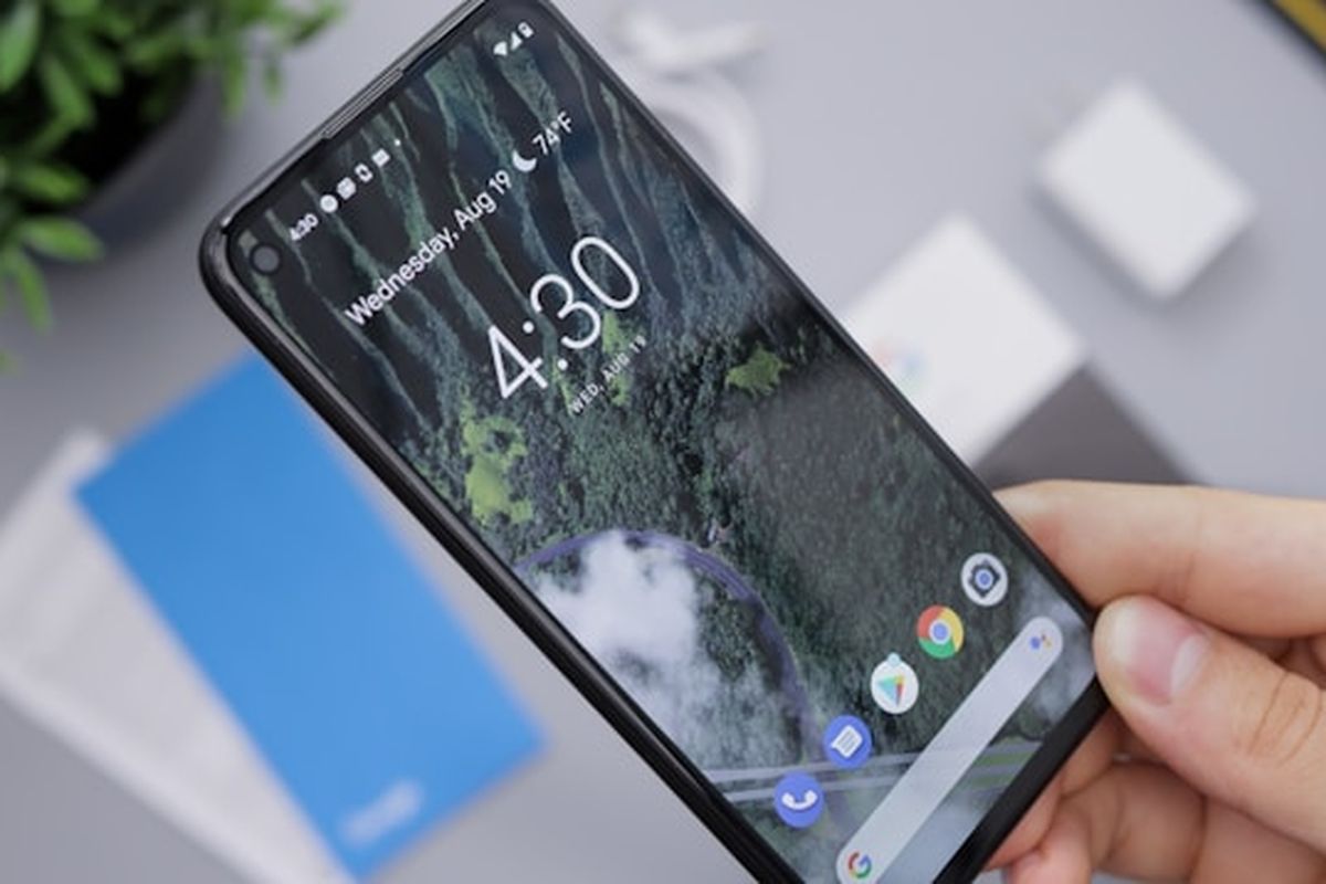 Atasi 15 Masalah Umum HP Android Anda Sekarang