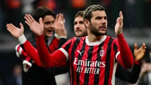 Atletico Madrid Incar Theo Hernandez & Robertson: Transfer Panas?
